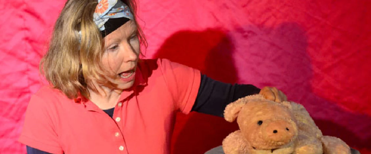Die Stoffmarie – Horizont Theater