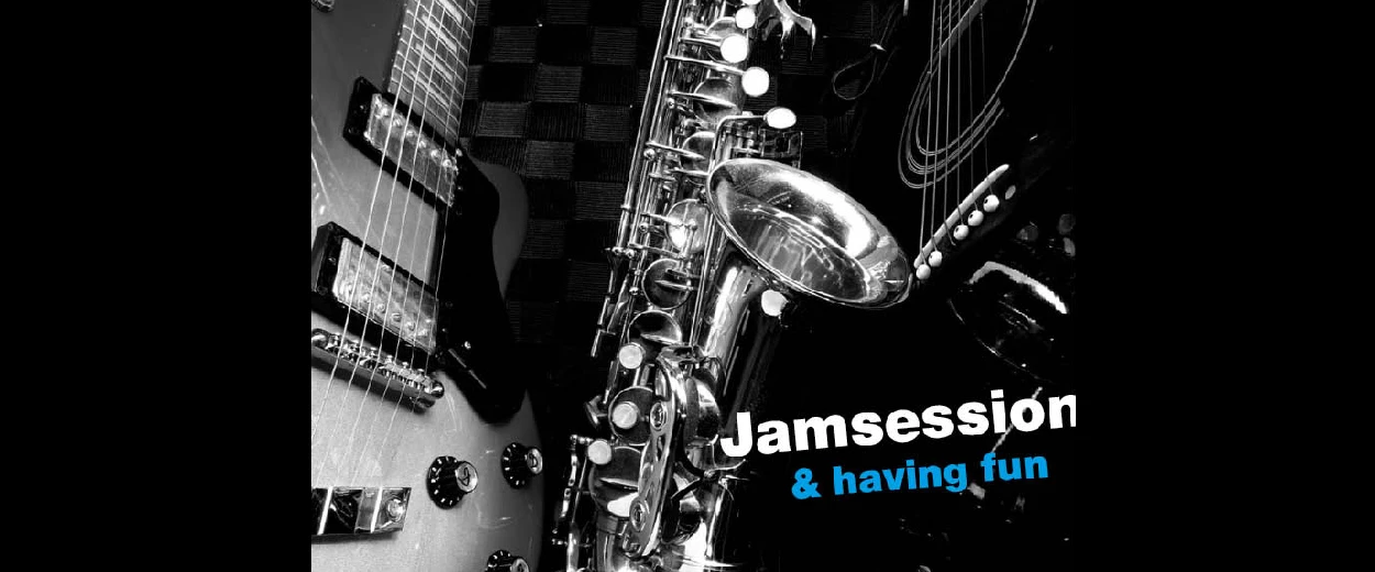 Jamsession im Kulturbunker – Kulturbunker Mülheim