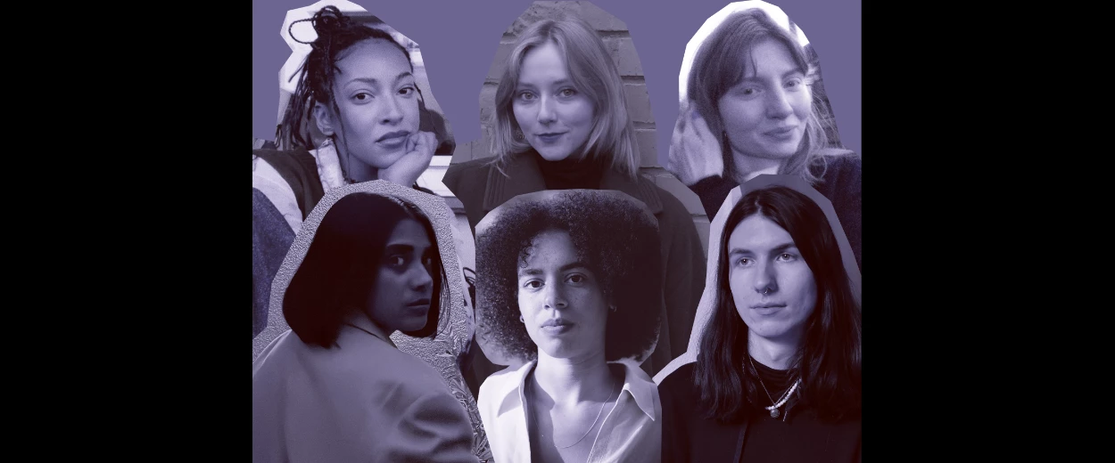 ROAR Festival | A Seat at the Table – Orangerie Theater