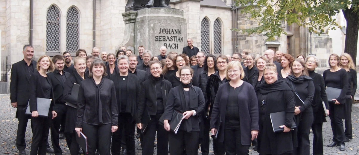Bach-Verein Köln