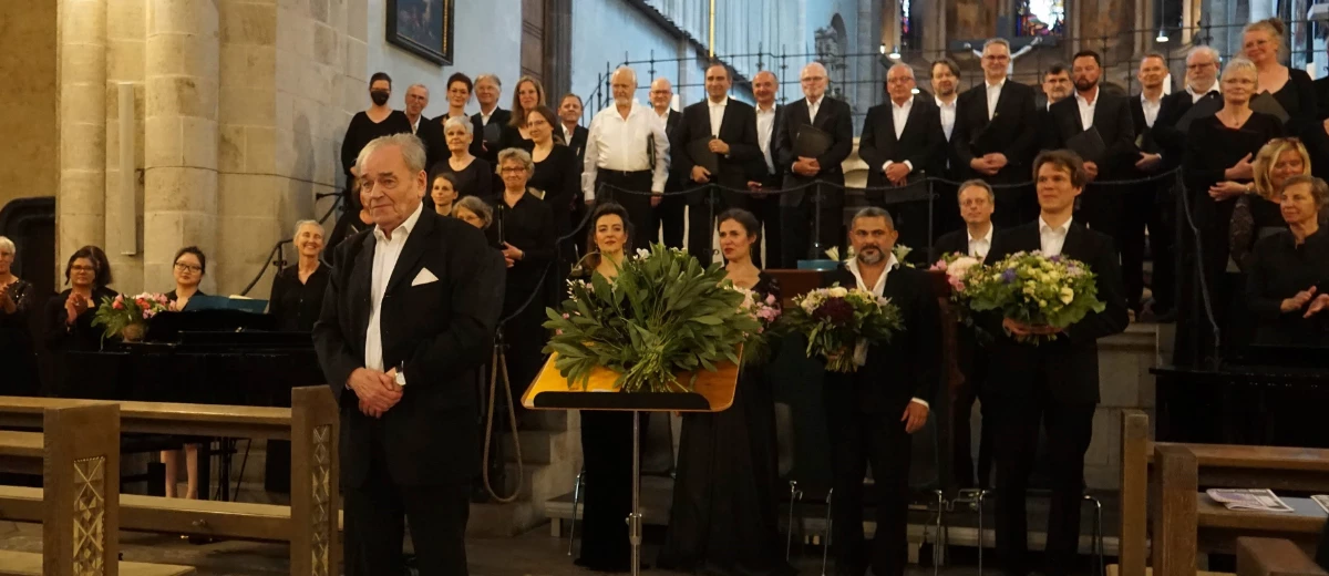 Philharmonischer Chor Köln