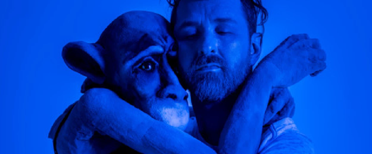UNIQUE SPECIAL: DUDA PAIVA / BRUCE MARIE – KKT Kölner Künstler:innen Theater