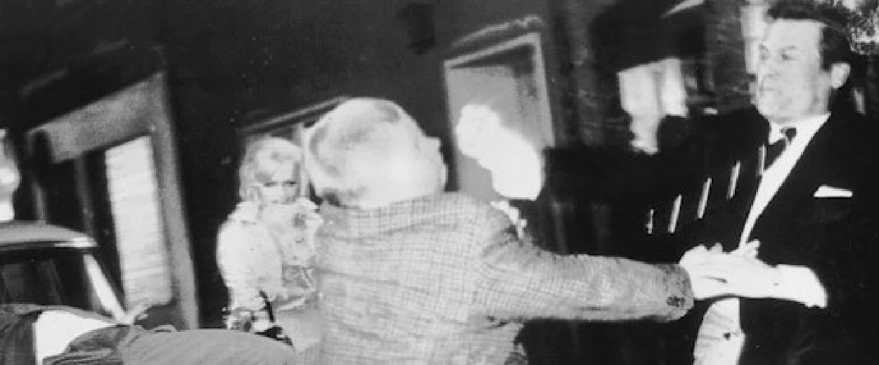 Auf den 2.Blick! „Heißes Pflaster Köln“ – Filmclub 813