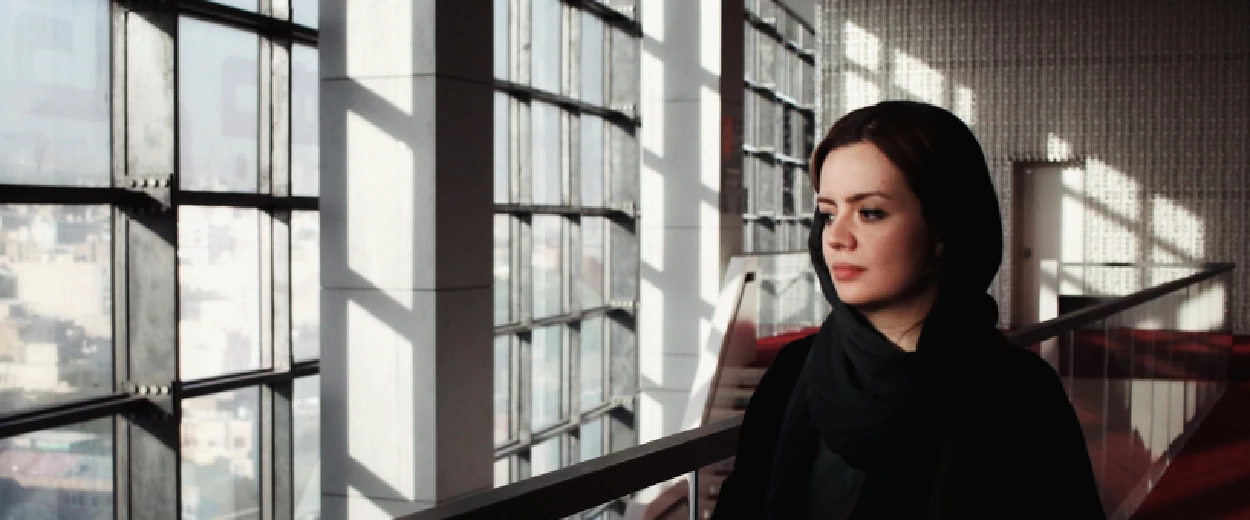 Bilder der Freiheit: Kurzfilme iranischer Regisseurinnen – Allerweltshaus Köln