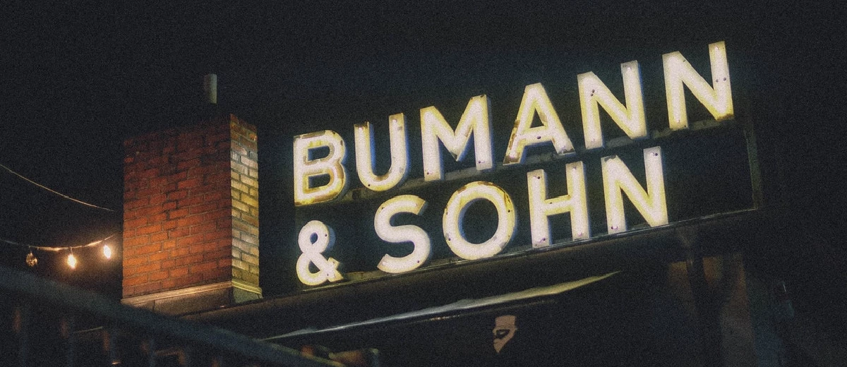 BUMANN & SOHN