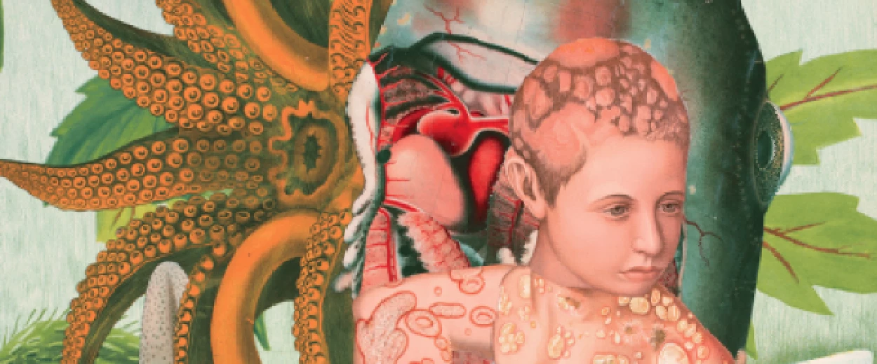 EVERY COURAGEOUS LIFE IS A SONG TO THE FUTURE – Temporary Gallery. Zentrum für zeitgenössische Kunst
