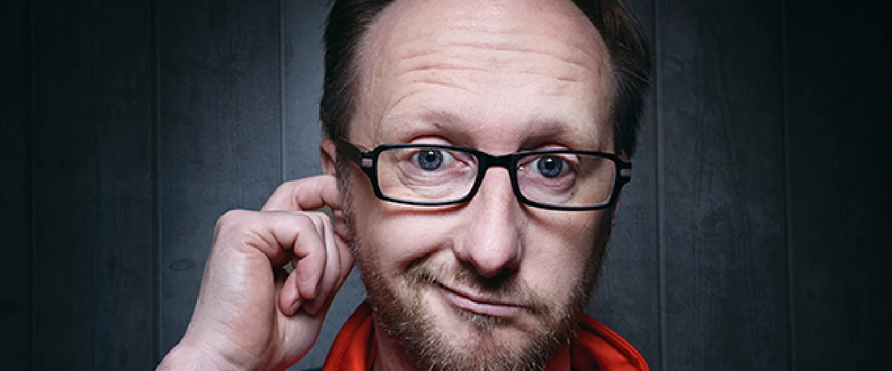 Der hat gesessen! – Senftöpfchen Theater