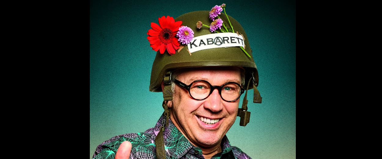 Das Beste kommt zum Schluss – Senftöpfchen Theater