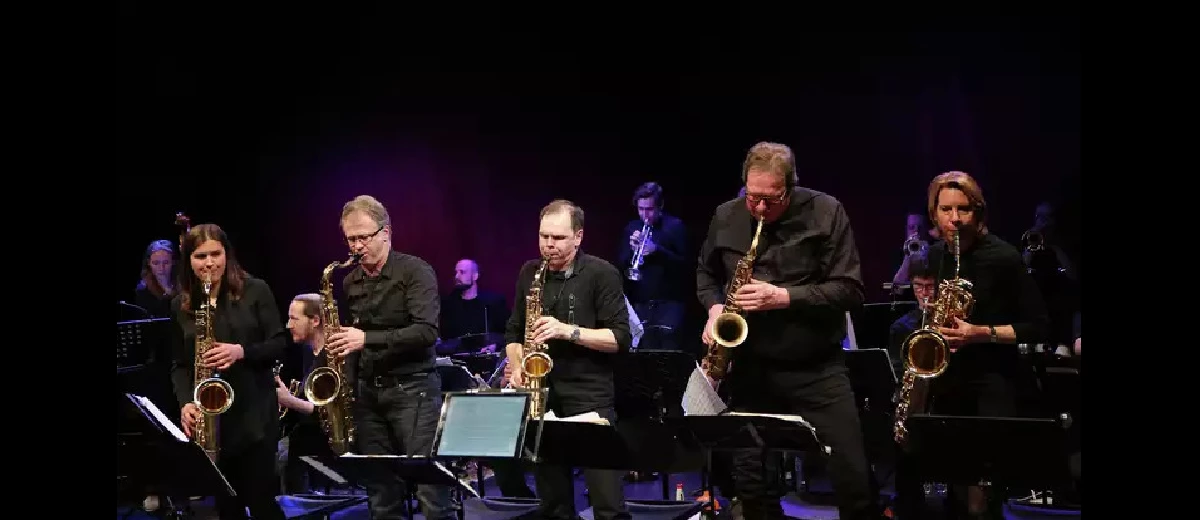 RMS JazzOrchester