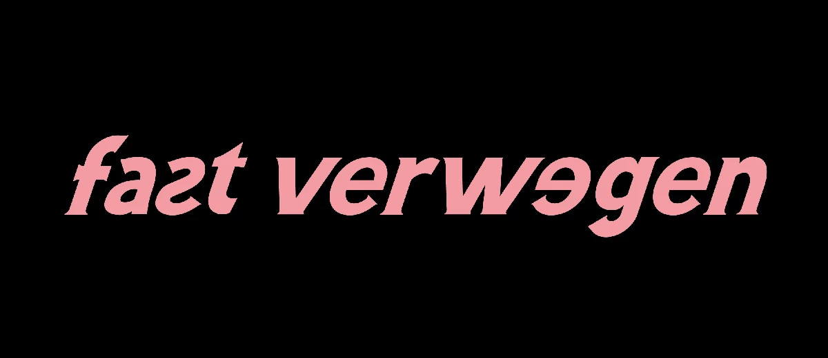 fast verwegen