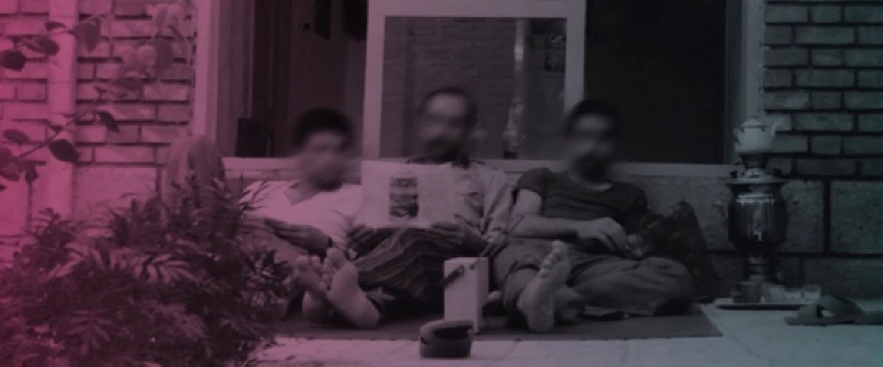 CINEMA FARHANGIAN // IRANIAN SHORT MOVIE NIGHTS – Kulturbunker Mülheim