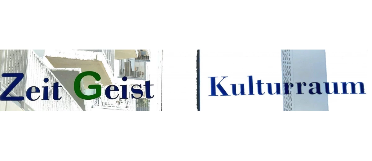 ZeitGeist - Braunsfeld