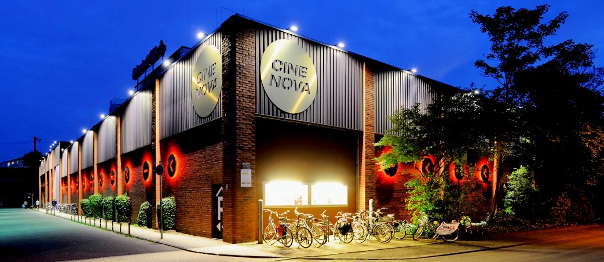 Cinenova