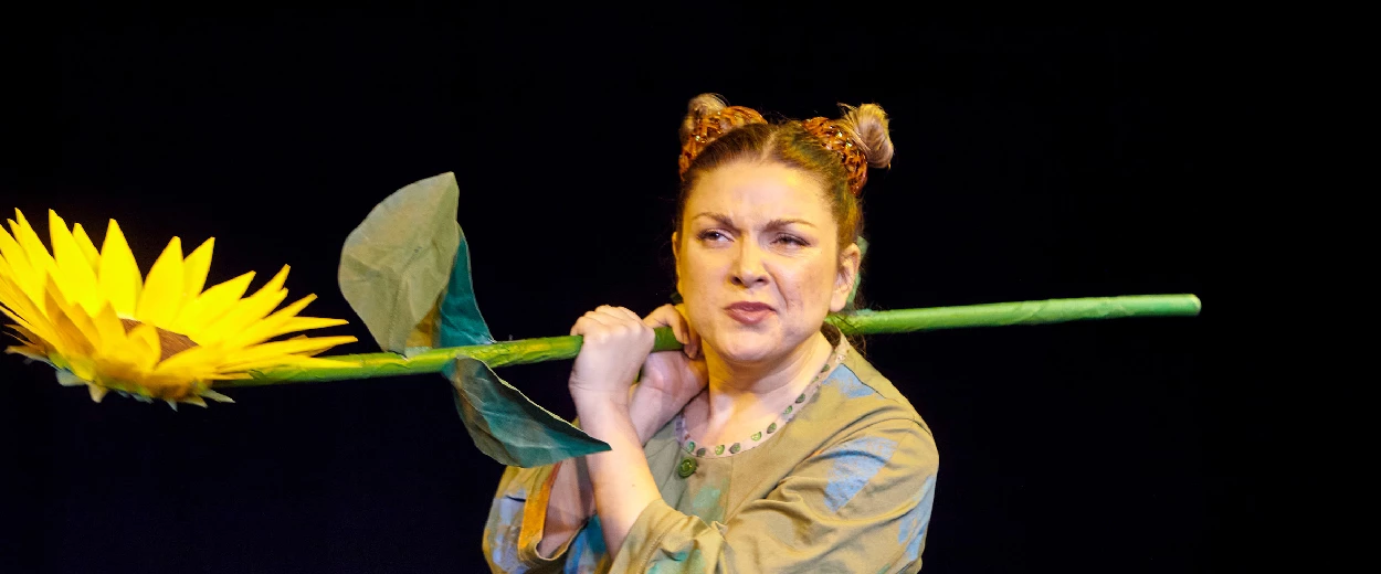 KAWUMM! – Casamax Theater