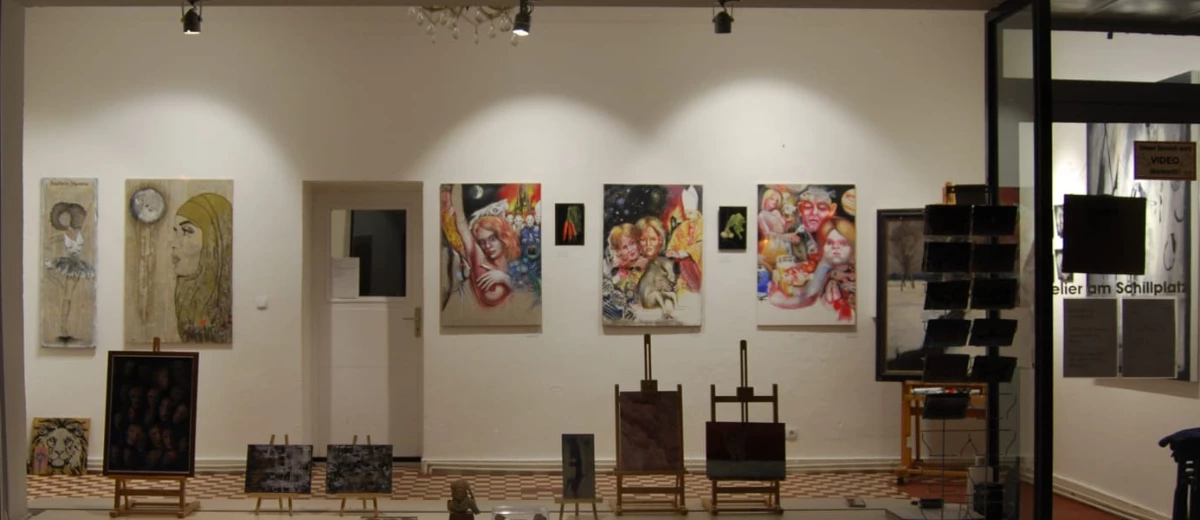 Studio Zehn