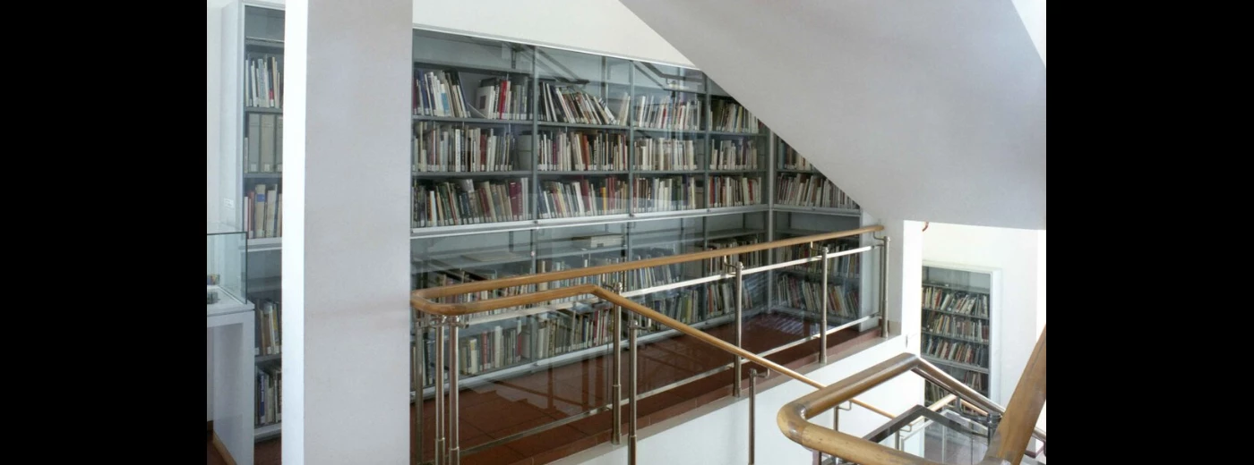 Freunde der Kunst- und Museumsbibliothek der Stadt Köln