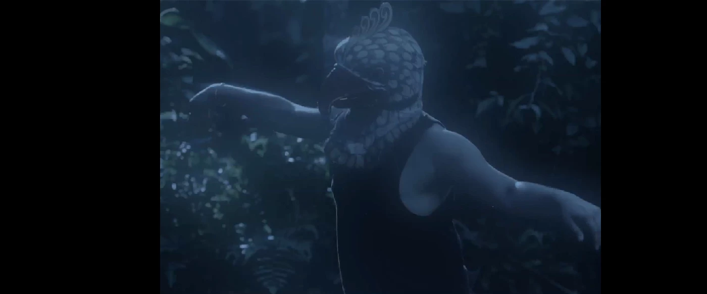 Cinema as Invocation – GLASMOOG@KHM