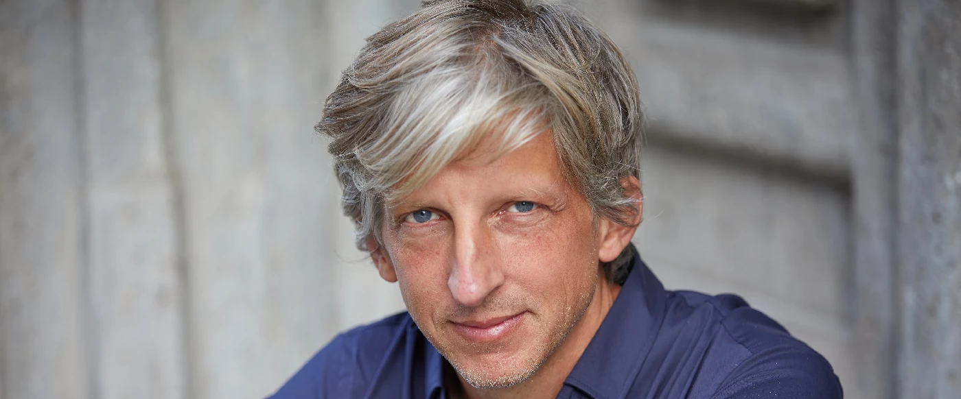 William Wahl: wahlweise – Comedia Theater (Roter Saal)