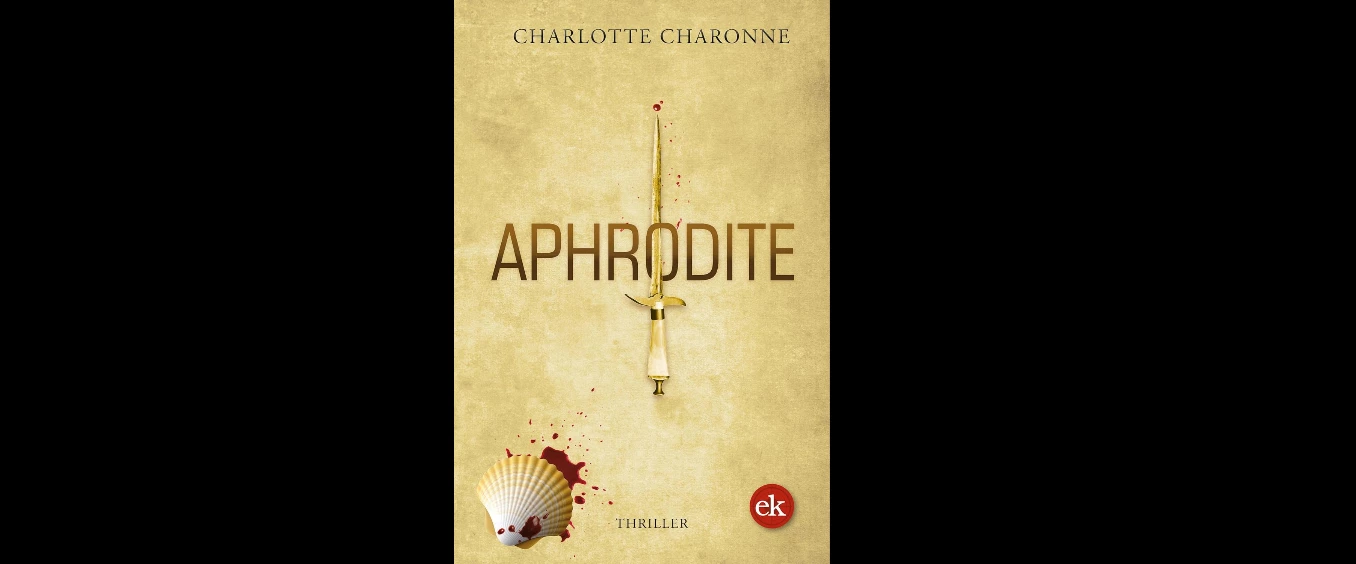 Charlotte Charonne liest aus „Aphrodite“ – Friseurteam Anja Klingenberg