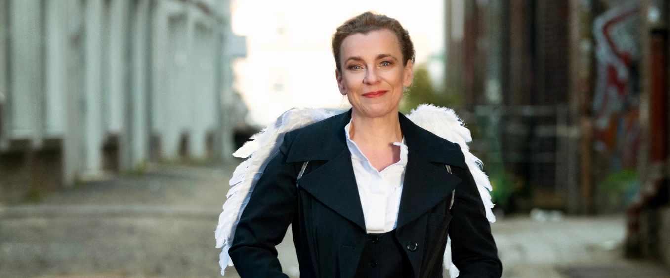 Tina Teubner: Protokolle der Sehnsucht – Comedia Theater (Grüner Saal)