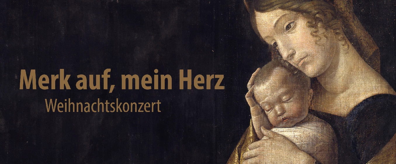 Merk auf, mein Herz – Historisches Rathaus zu Köln