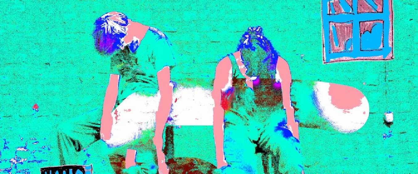 Double Bill: LÄRM & TO THOSE WHO DON'T – Barnes Crossing in der Wachsfabrik