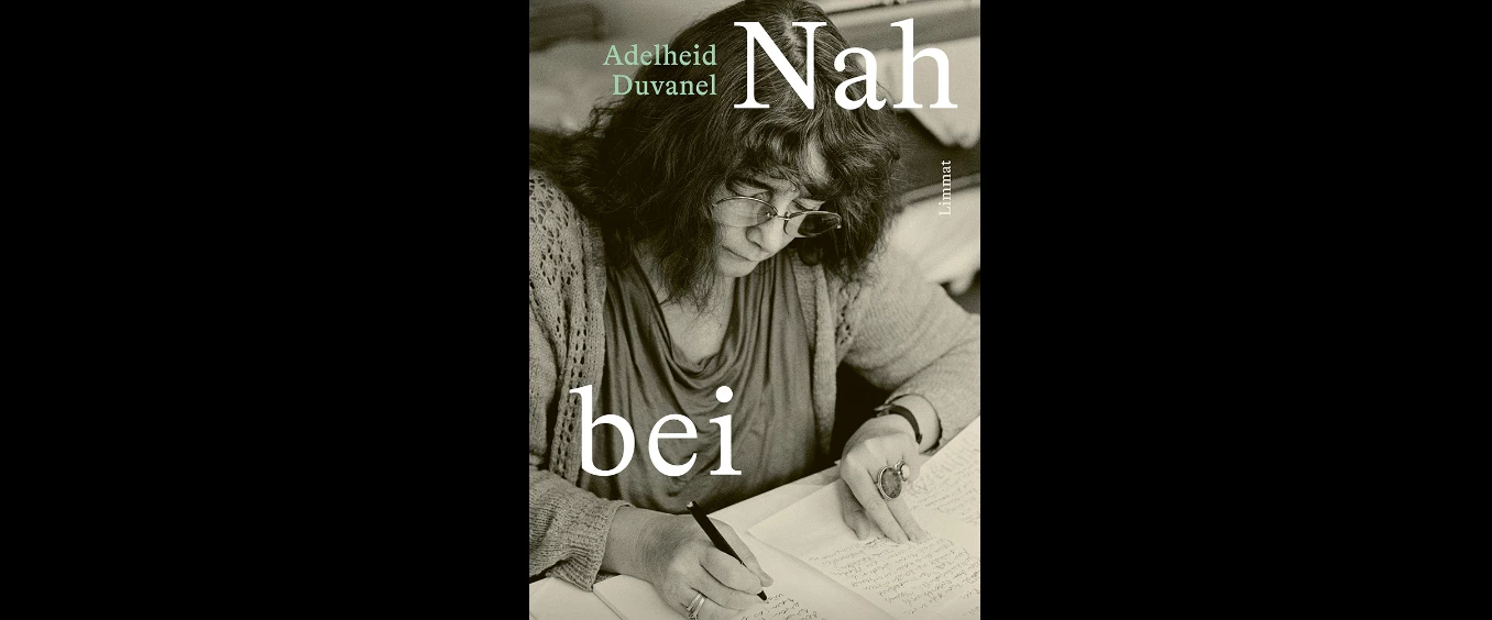 Ein Abend über Adelheid Duvanel – Literaturhaus Köln