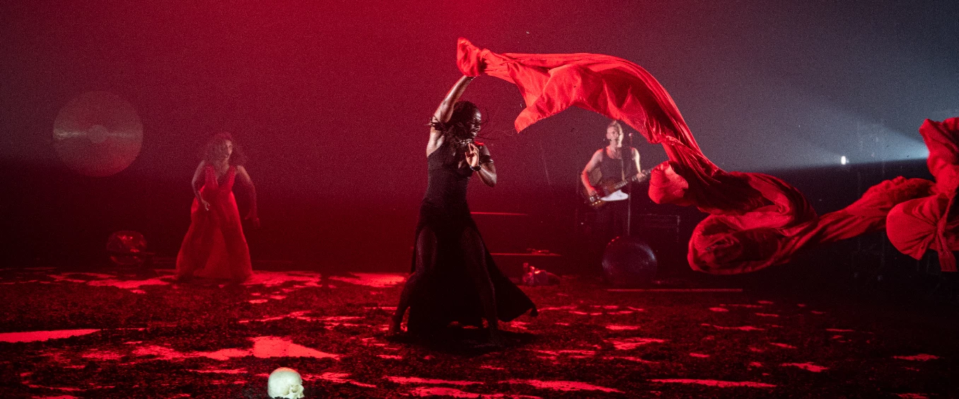 SORCIÈRES | KIMPA VITA – Schauspiel Köln, Depot 2