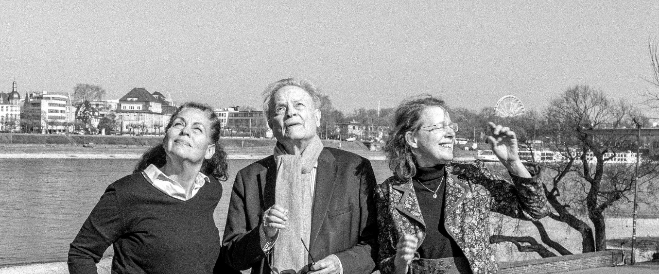 Hiob – Theater im Bauturm