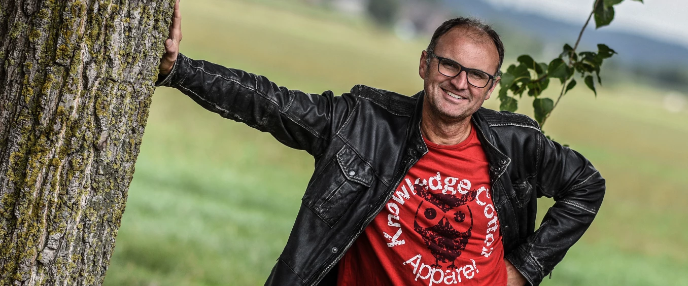 Schlimmer! Geht immer! – Senftöpfchen Theater
