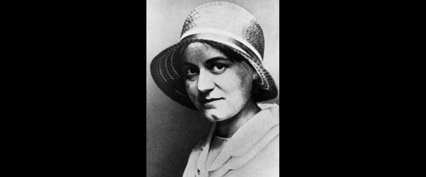 Auf den Spuren von Edith Stein - Philosophin, Karmelitin, Heilige – Treffpunkt: Edith-Stein Denkmal