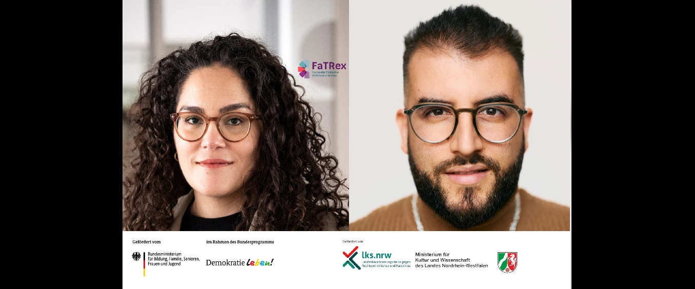 Deutscher und türkischer Rechtsextremismus: Eine Spurensuche – Kulturbunker Mülheim