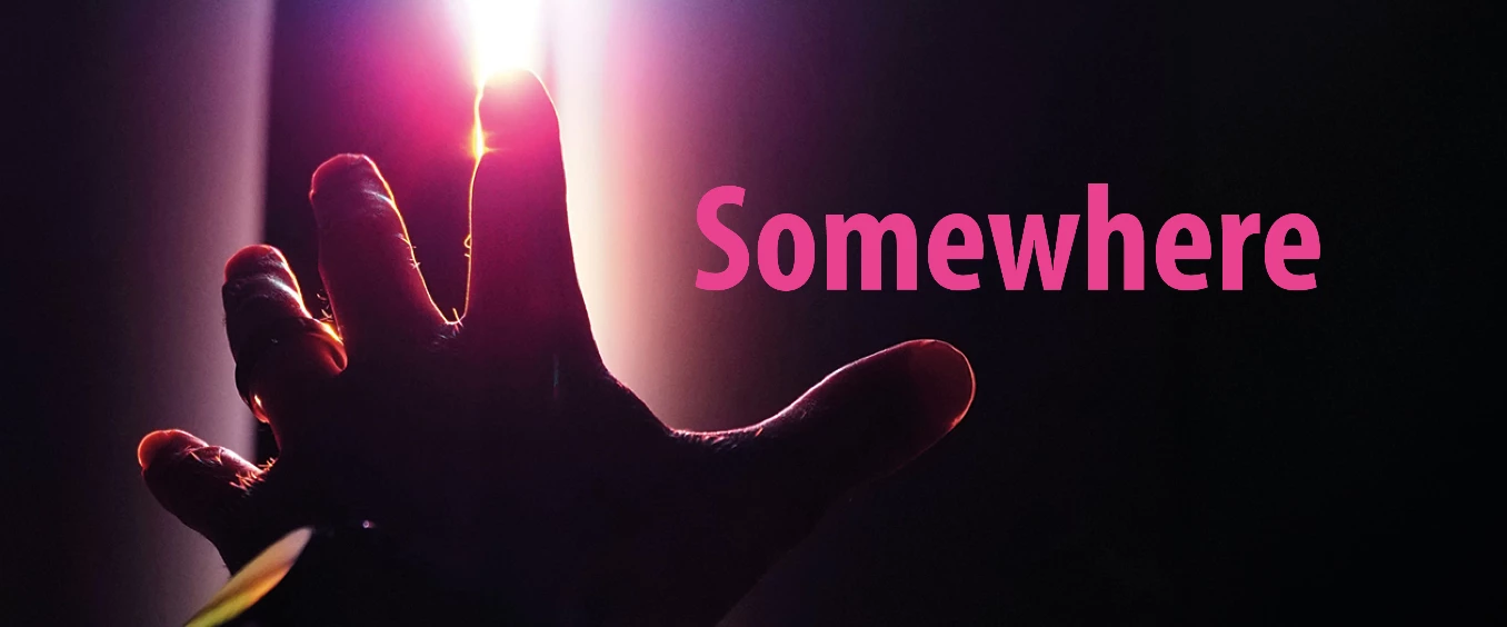 Somewhere – Hochschule für Musik und Tanz Köln