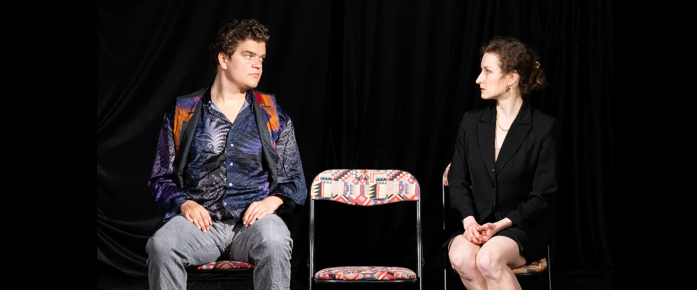 "Seit Jakob..." – Metropol Theater