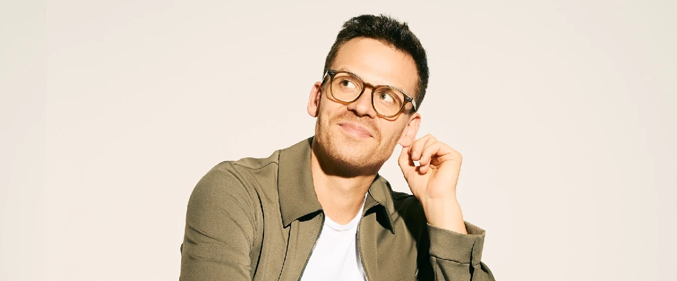 Martin Frank: Grüße aus Allegro Süd – Comedia Theater (Roter Saal)