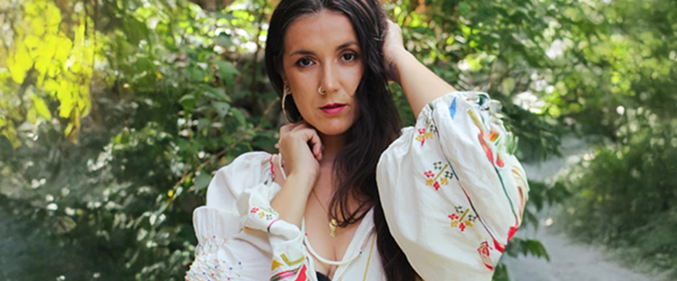 EQUINOX SPECIAL: NESSI GOMES LIVE IN KÖLN & ECSTATIC DANCE MIT BEAT BISHOP – Lutherkirche Südstadt