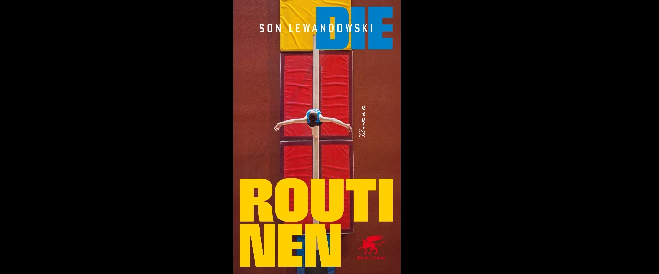 Son Lewandowski: »Die Routinen« – Freies Werkstatt Theater