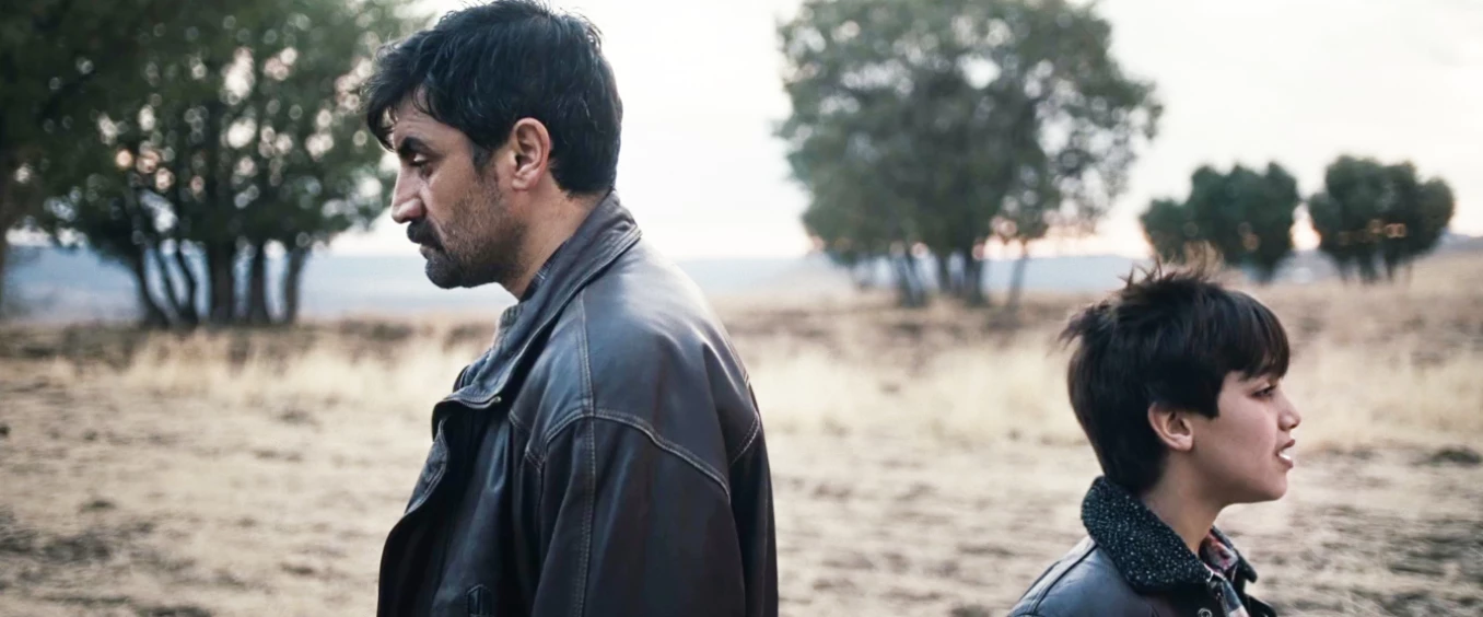 When the Walnut Leaves Turn Yellow (Demo ke pelê gozan benî zer) – Filmforum NRW im Museum Ludwig