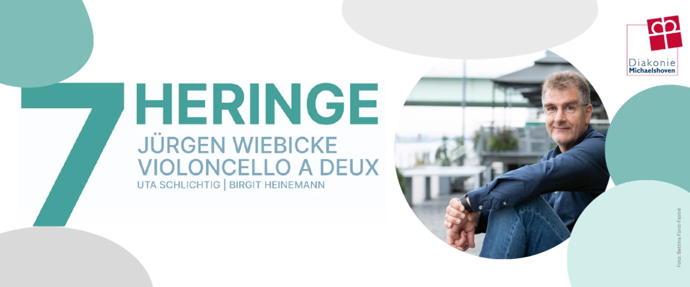7 Heringe – Erzengel-Michael-Kirche