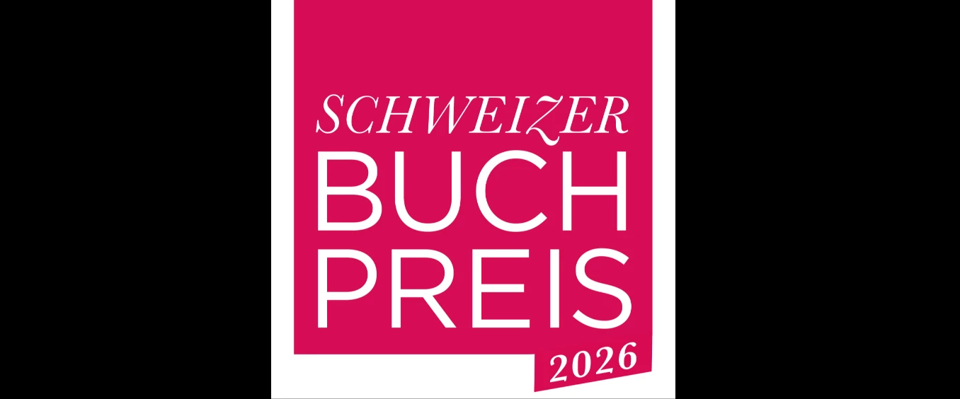 Schweizer Buchpreis – Lesereise der Nominierten – Literaturhaus Köln