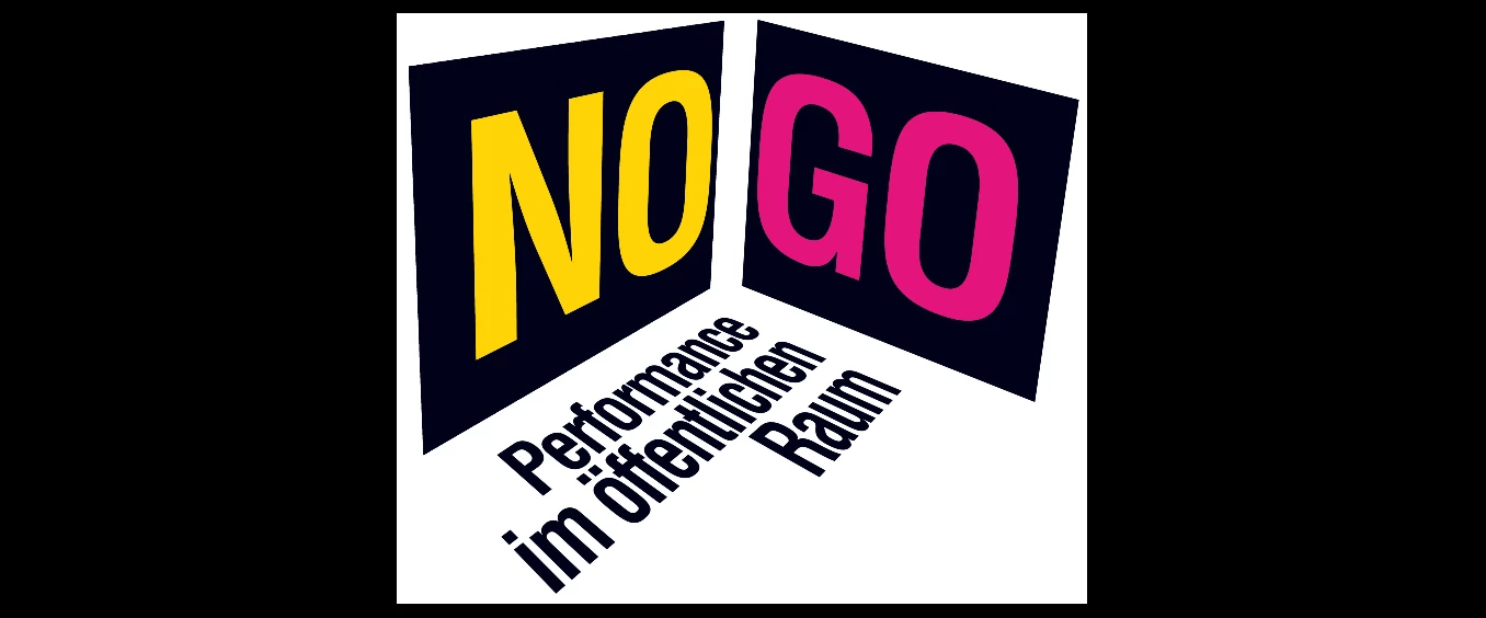 NO GO – Ottoplatz Köln Deutz