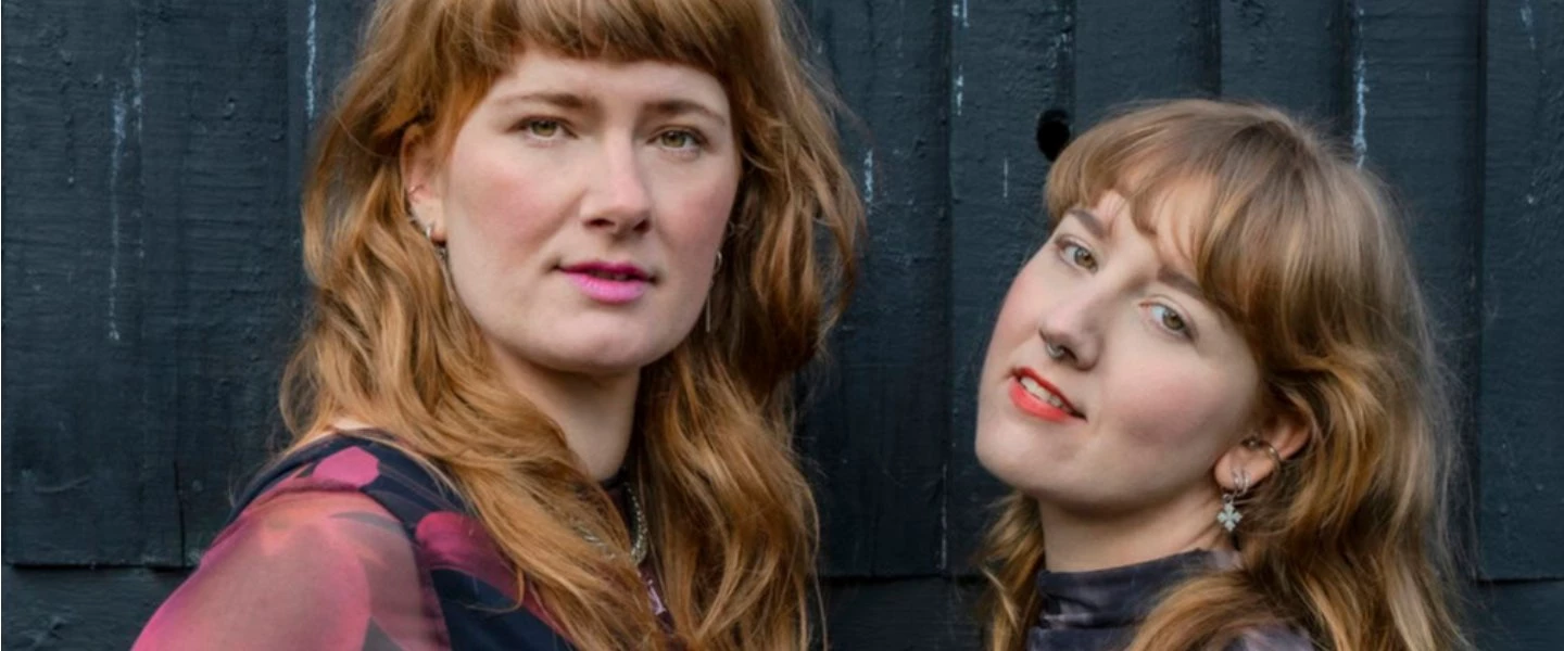 The Rheingans Sisters