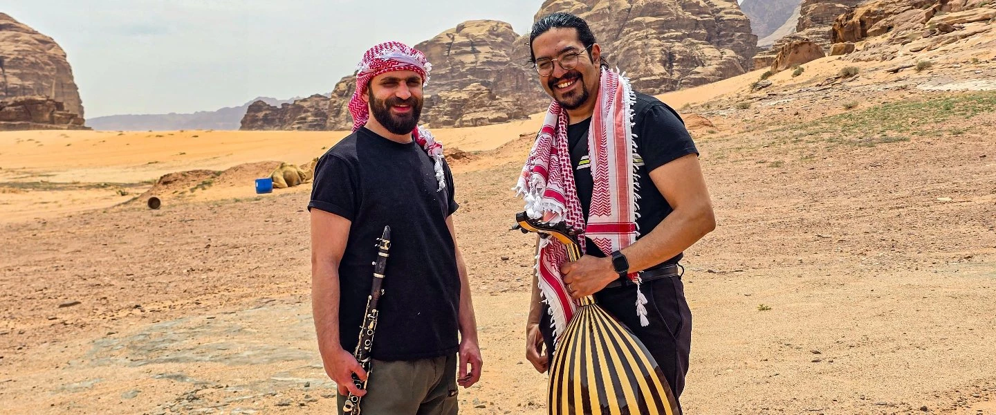 Selawy & Hamboz