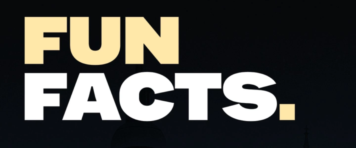 Jacob Beautemps und Sascha Pallenberg: FUN FACTS – Comedia Theater (Roter Saal)