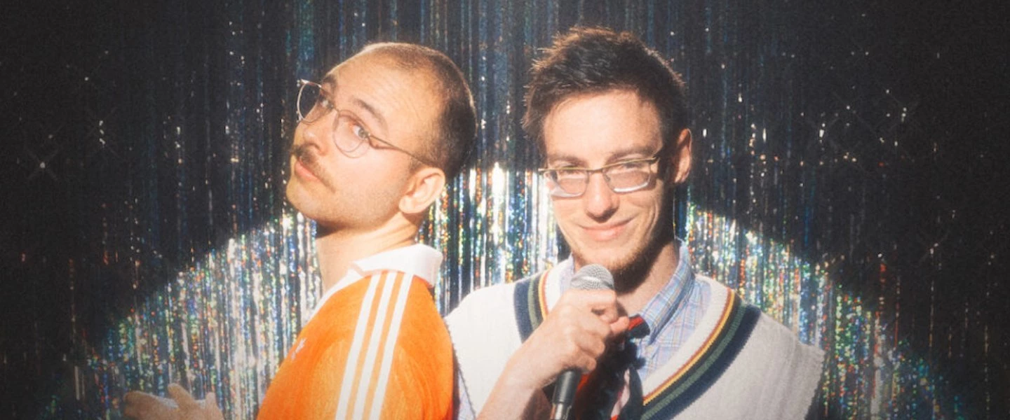 Kai Bosch und Nicolai Striebel: Bist Du be…zaubert, oder was? – Comedia Theater (Studio)