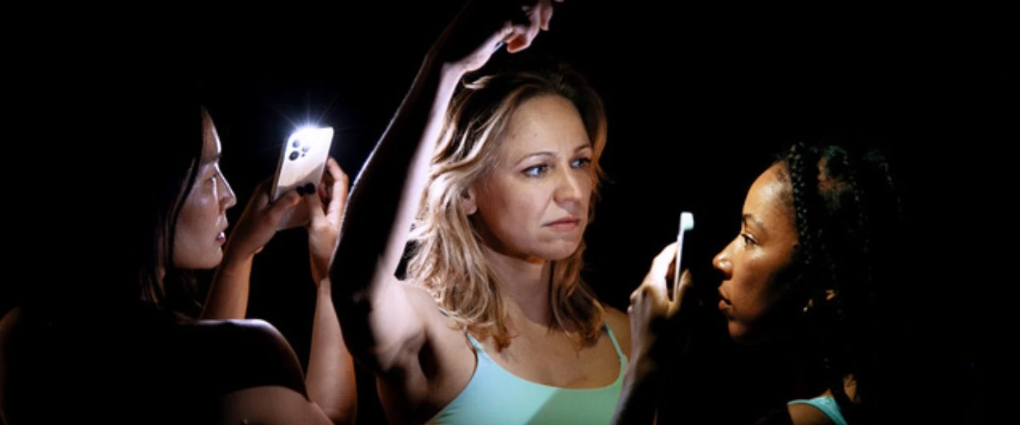 flies&tales: CRIMINAL PLEASURES – Barnes Crossing / Kunstzentrum Wachsfabrik