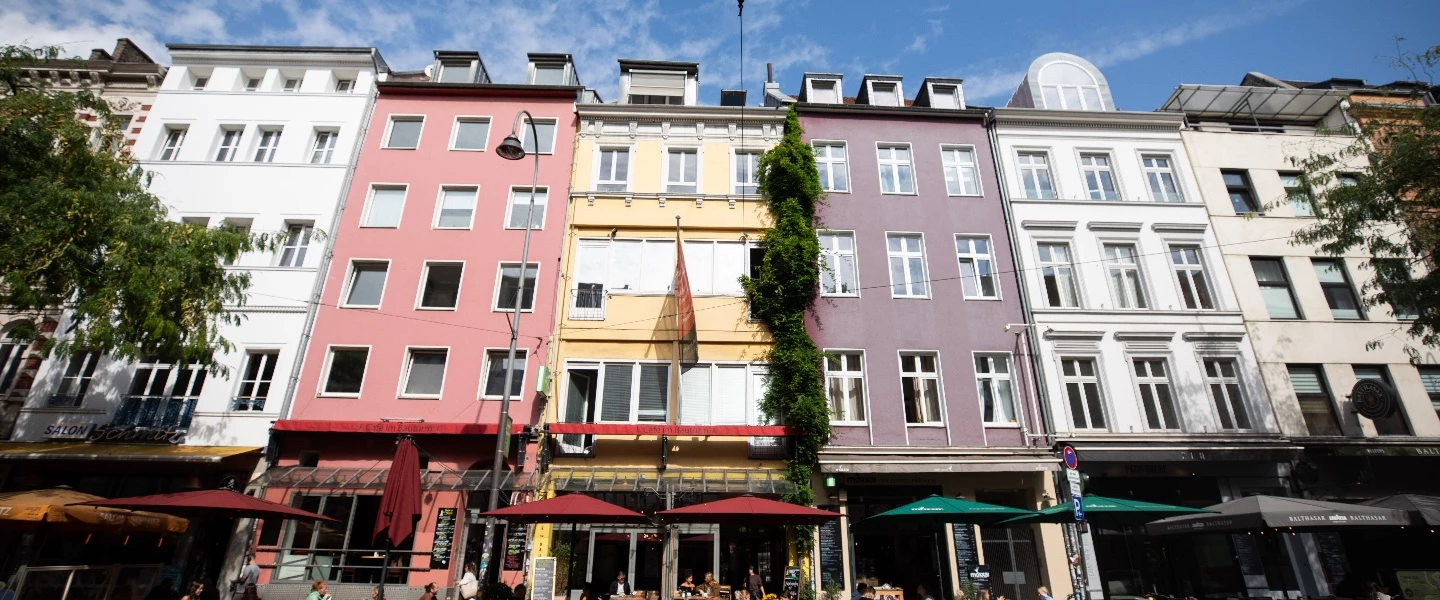 Theater im Bauturm