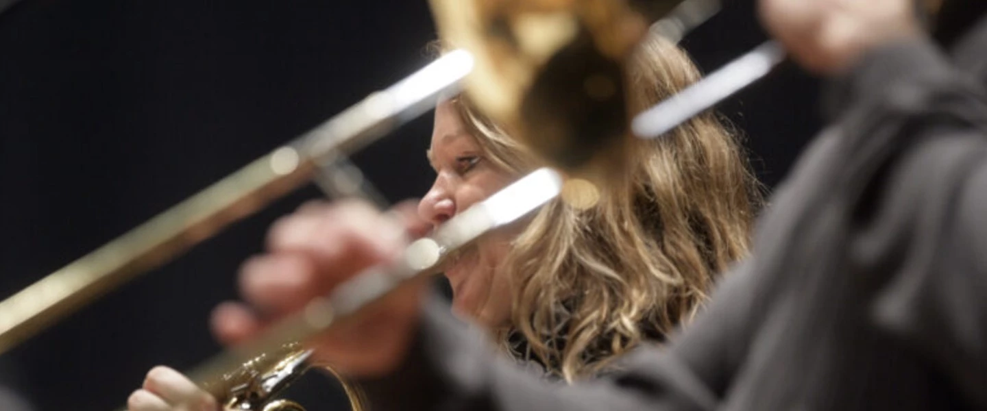 Virtual Brass Academy for Composers – Studio des Ensemble Musikfabrik