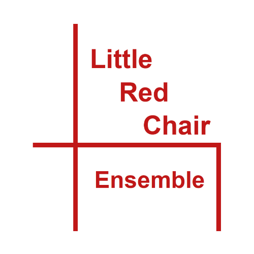 Little Red Chair Ensemble