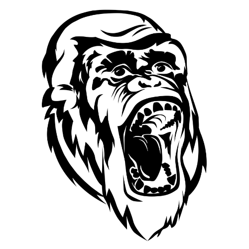 Gorilla Ensemble
